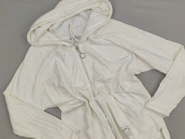 kipsta koszulki: MEGI, Bluza z kapturem damska, XL — 1