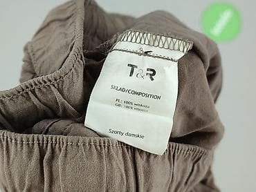 szorty dsquared2: Tom Rose, Szorty damskie, rozmiar XL — 6