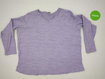 five kurtka: Sweter damski, rozmiar 5XL — 2
