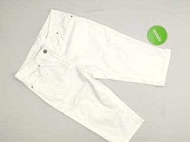дешеве жіноче взуття: UP2Fashion, 3/4 Trousers for women, size L (EU 40) — 2