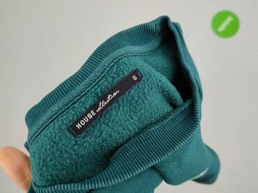 stich bluzy: House, Bluza damska
, rozmiar S — 4