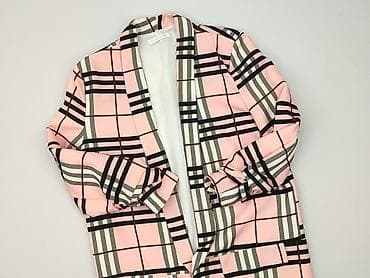 trencz primark: ITALY FASHION, Marynarka damska, rozmiar M — 1