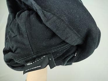 bluzka bape: ASOS Design, Bluza z kapturem damska, rozmiar M — 4