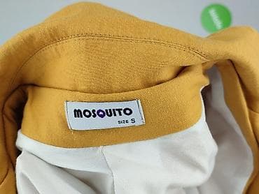 kurtka boca: Mosquito, Marynarka damska, rozmiar S — 4