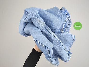 dzwony reserved: Sinsay, Jeansy damskie, rozmiar XS — 4