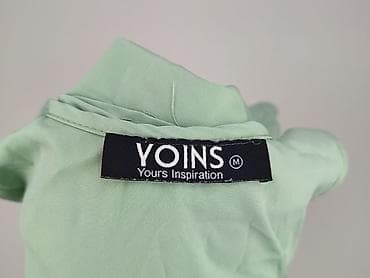 modna bluza: YOINS, Bluzka damska, rozmiar M — 4