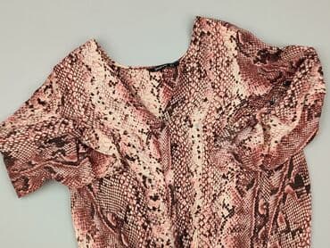 Blouses: Stradivarius, Women's blouse, size S (EU 36)