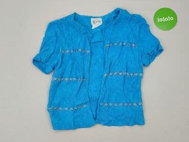 monnari bluzki koszulowe: Karolina Zmarlak / KZ_K Studio, Bluzka damska, rozmiar L — 2