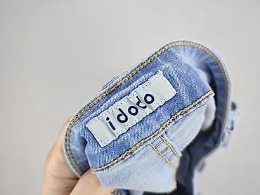 elit look sklep: I DODO, Jeansy damskie, rozmiar XL — 4