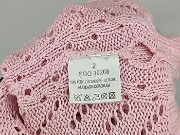 cardigans brown: Kardigan damski, rozmiar M — 5