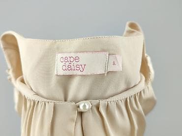 jeans daisy: DAISY, Sukienka damska, rozmiar S — 4