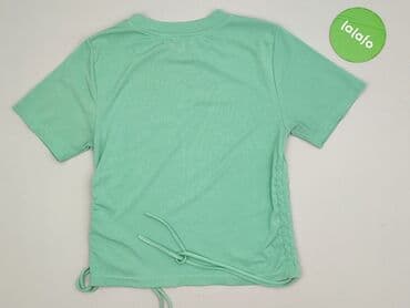 sinsay krótkie spodenki: Sinsay, Top damski, rozmiar L — 3