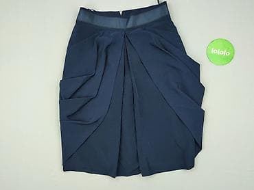 spódnice plisowane plus size: Principles, Spódnica damska, rozmiar M — 2