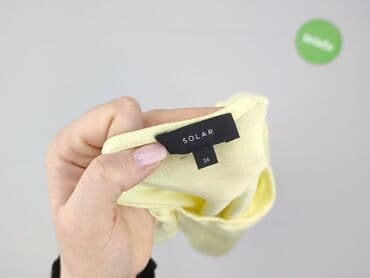 solar wyprzedaż sukienki: Solar, Bluzka damska, rozmiar S — 4