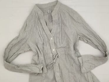 koszula do stroju krakowskiego: H&M, Koszula damska, rozmiar XL — 1