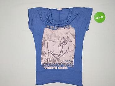 t shirt basic oversize: XXL, Tunika damska, rozmiar XL — 2