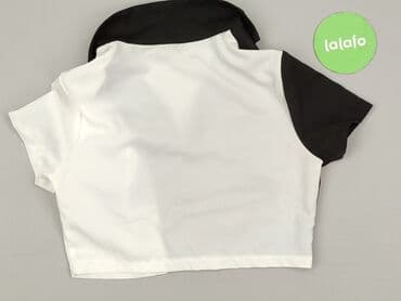 python t shirty: Shein, Koszula damska, rozmiar XS — 3