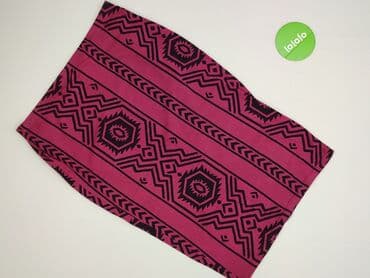 spódniczka w azteckie wzory: Asos, Spódnica damska, rozmiar M — 2