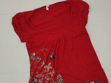 T-shirty: T-shirt damski, rozmiar S