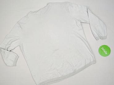 edc sweter: Sweter damski, rozmiar 5XL — 3