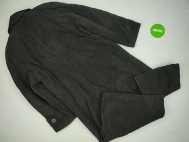 massimo dutti kurtki zimowe: Płaszcz damski, rozmiar M — 3