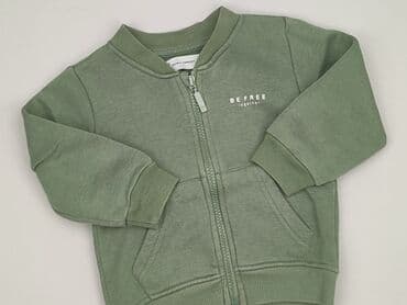 Sweatshirt, 9-12 months, condition - Perfect