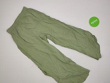 garnitur damski pull and bear: PULL&BEAR, Spodnie materiałowe damskie, rozmiar S — 3