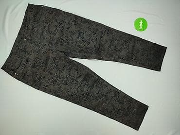 ala crocsy: C&A, Брюки жіночі, розмір XL — 2