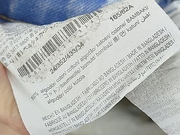 always jeans: Bershka, Jeansy damskie, rozmiar 2XS — 5