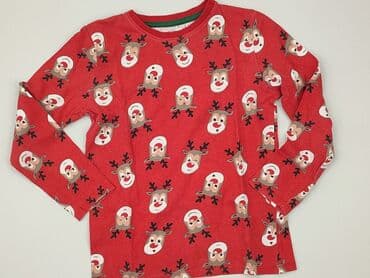 mohito body koszula: Blouse, Little kids, 7 years, 116-122 cm, condition - Very good — 1