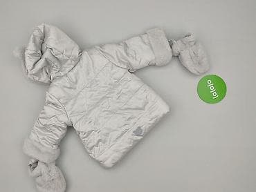 kazar kurtka: Kurtka, Coccodrillo, 3-6 miesięcy, stan - Bardzo dobry — 3