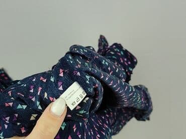 granatowe bluzki: Bluzka damska, rozmiar 2XL — 4