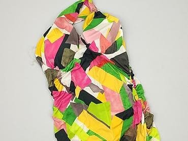 styl boho sukienki: Sukienka damska, rozmiar S — 1