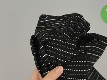 czarne bluzki w biale grochy: Dorothy Perkins, Bluzka damska, L — 6