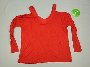 biale gladka bluzki: Primark, Bluzka damska, rozmiar M — 3