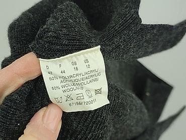 olsen sukienka: Olsen, Sweter damski, rozmiar L — 5