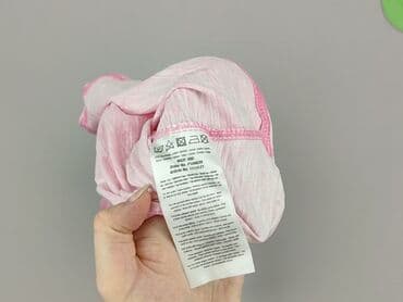 bluzki z cekinami plus size: T-shirt damski, rozmiar S — 4