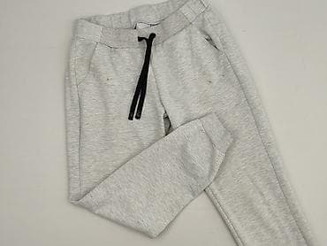 dresy c: Crivit, Spodnie dresowe dla mężczyzn, rozmiar M — 1