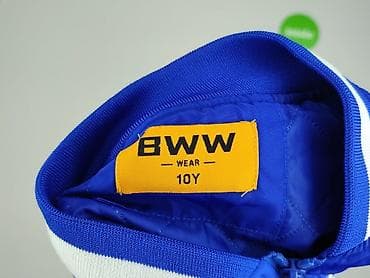 kombinezon rajdowy: Kurtka przejściowa, 10 lat, 134-140 cm, stan - Idealny — 4