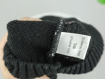 sweter na koszule: Sweter damski, rozmiar L — 5