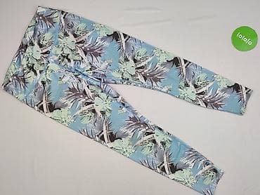 dresy icon: ICONIC, Legginsy Sportowe damskie, rozmiar L — 2