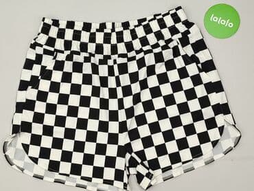 zimowe krótkie spodenki: Szorty damskie, rozmiar XL — 2