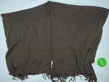 cardigans brown: Пончо жіноче, розмір Один розмір — 2