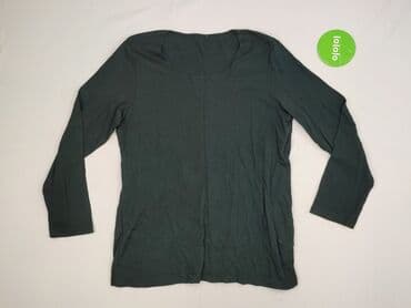 długość koszulki a wzrost: Bluzka damska, rozmiar L — 2