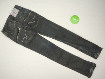 abercrombie and fitch jeans: Zara, Jeansy damskie, S — 3