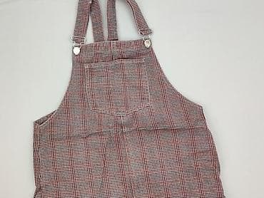 bluzki z traktorem: Denim, Sukienka damska, rozmiar M — 1