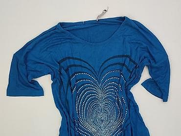 aheago shirt: Bluzka damska, rozmiar L — 1