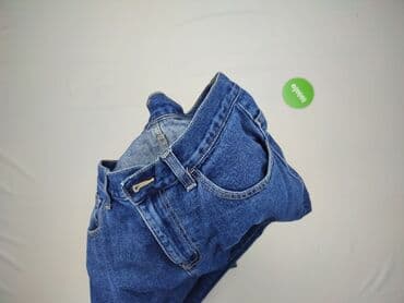 reserved чоловіча білизна: Jeans for men, L (EU 40), condition - Good — 5