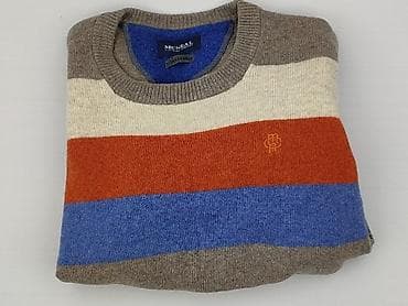 eldan hurt: Sweter dla mężczyzn, rozmiar 3XL — 7