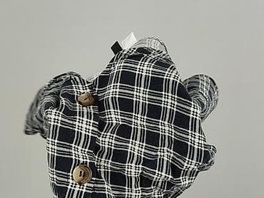 bluzki w grochy: H&M Divided, Bluzka damska, rozmiar M — 6